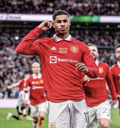 欧文评拉什福德状态：与桑切斯下滑轨迹相似，原因难觅