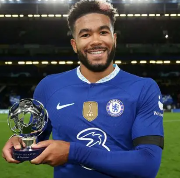 英超焦点：里斯&middot;詹姆斯闪耀，切尔西逆境抗衡领头羊