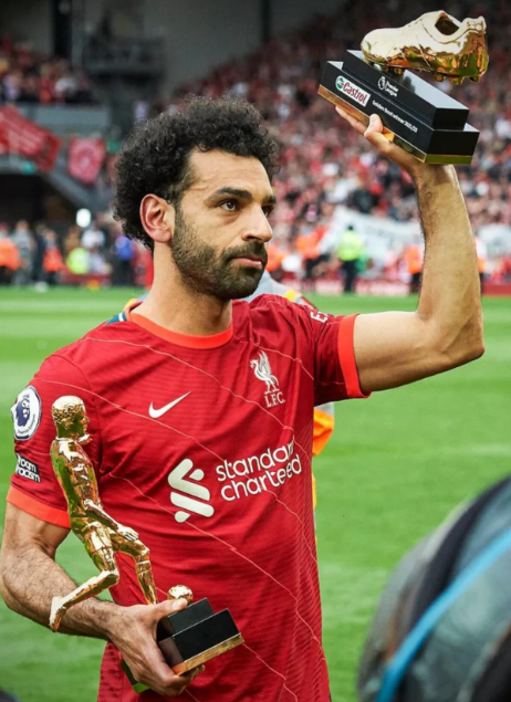 萨拉赫未来去向：沙特与美职联成潜在热门之选