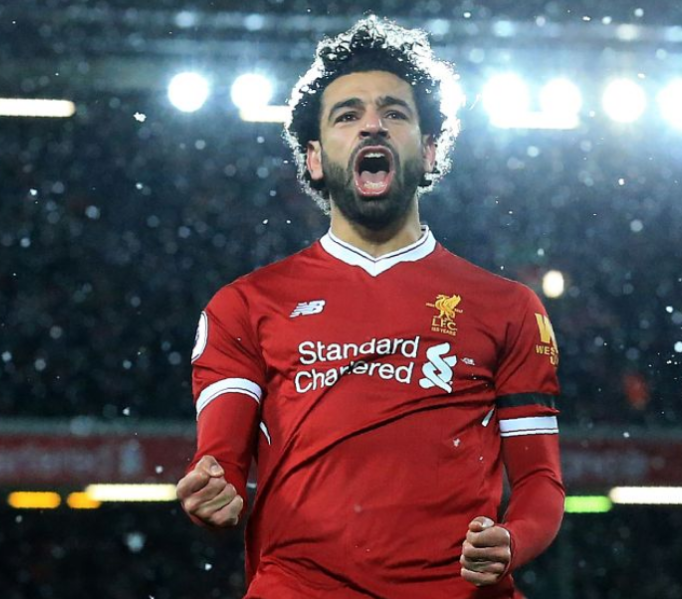 萨拉赫未来去向：沙特与美职联成潜在热门之选