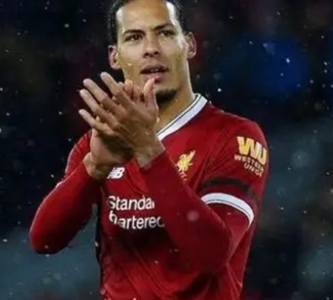 范戴克赛前展望:聚焦阿森纳,复盘富勒姆