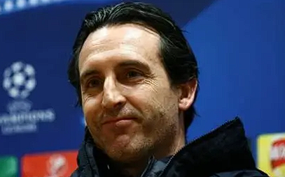 埃梅里谈桑乔:潜力待掘,期待后程发力