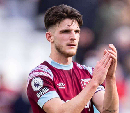 皮雷基恩盛赞赖斯，阿森纳夺冠曙光初现