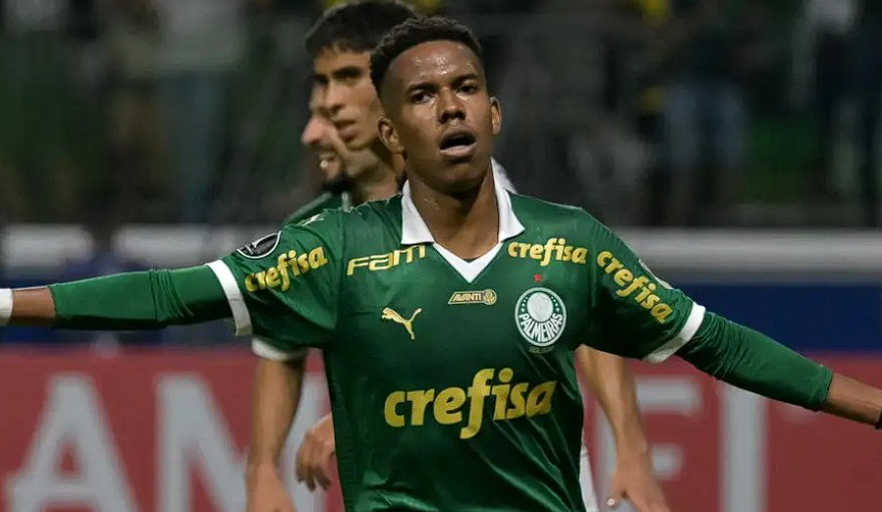 克莱伯森谈巴西队左路攻击手：内马尔天赋难替代，埃斯特旺潜力可