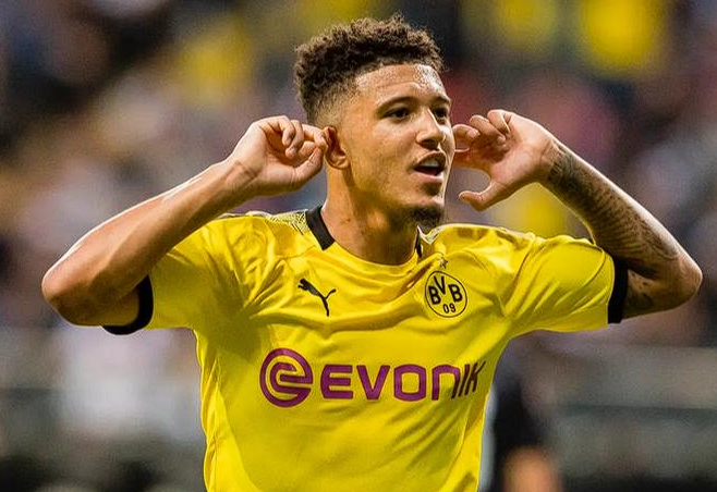 欧联杯第7轮:桑乔破荒助维拉客胜,终结8个月进球荒