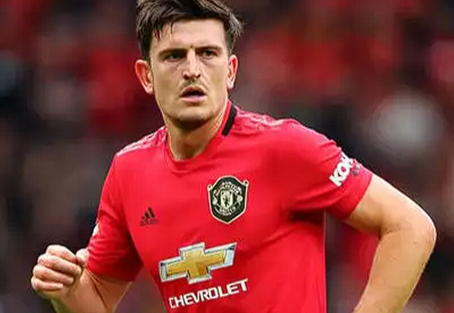 马奎尔状态回勇引热议，图赫尔<a href='/news/tag/557.html' style='color: blue;'>世界杯</a>选人成焦点